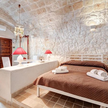 Le Bianche Suites Ostuni Zewnętrze zdjęcie
