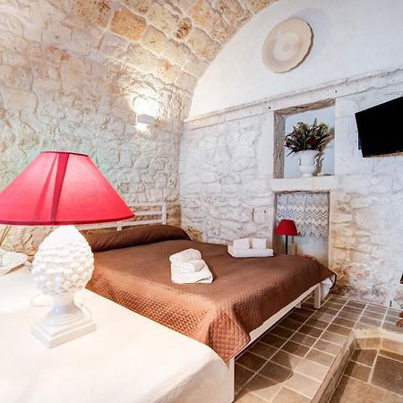 Le Bianche Suites Ostuni Zewnętrze zdjęcie