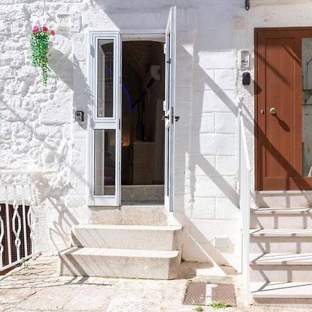 Le Bianche Suites Ostuni Zewnętrze zdjęcie
