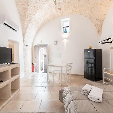 Le Bianche Suites Ostuni Zewnętrze zdjęcie