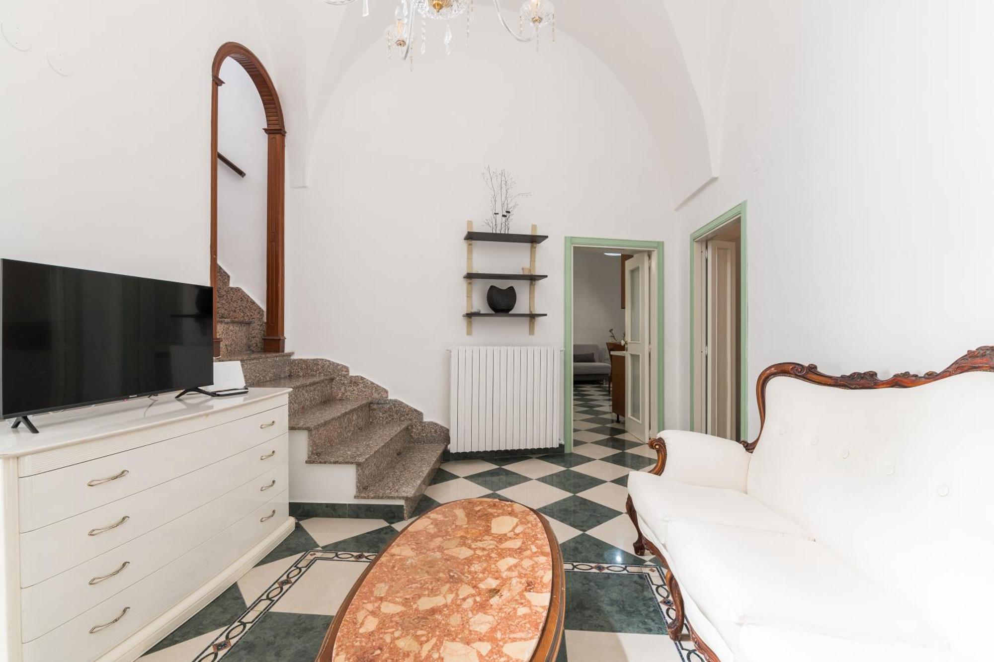 Le Bianche Suites Ostuni Zewnętrze zdjęcie