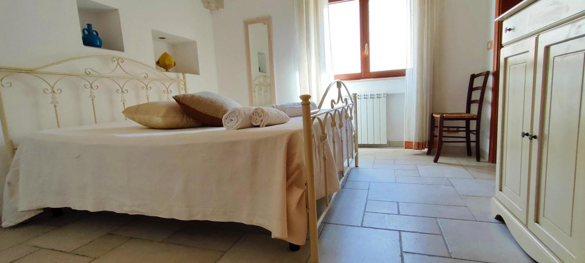Le Bianche Suites Ostuni Pokój zdjęcie