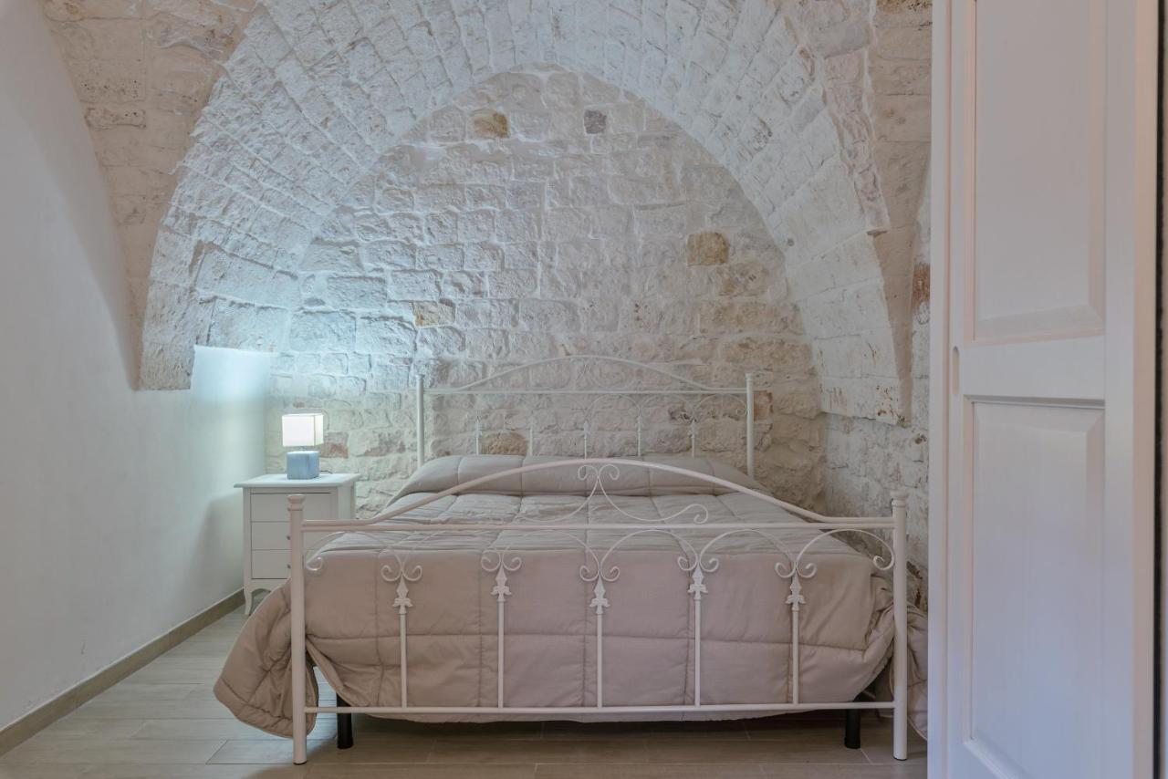 Le Bianche Suites Ostuni Zewnętrze zdjęcie